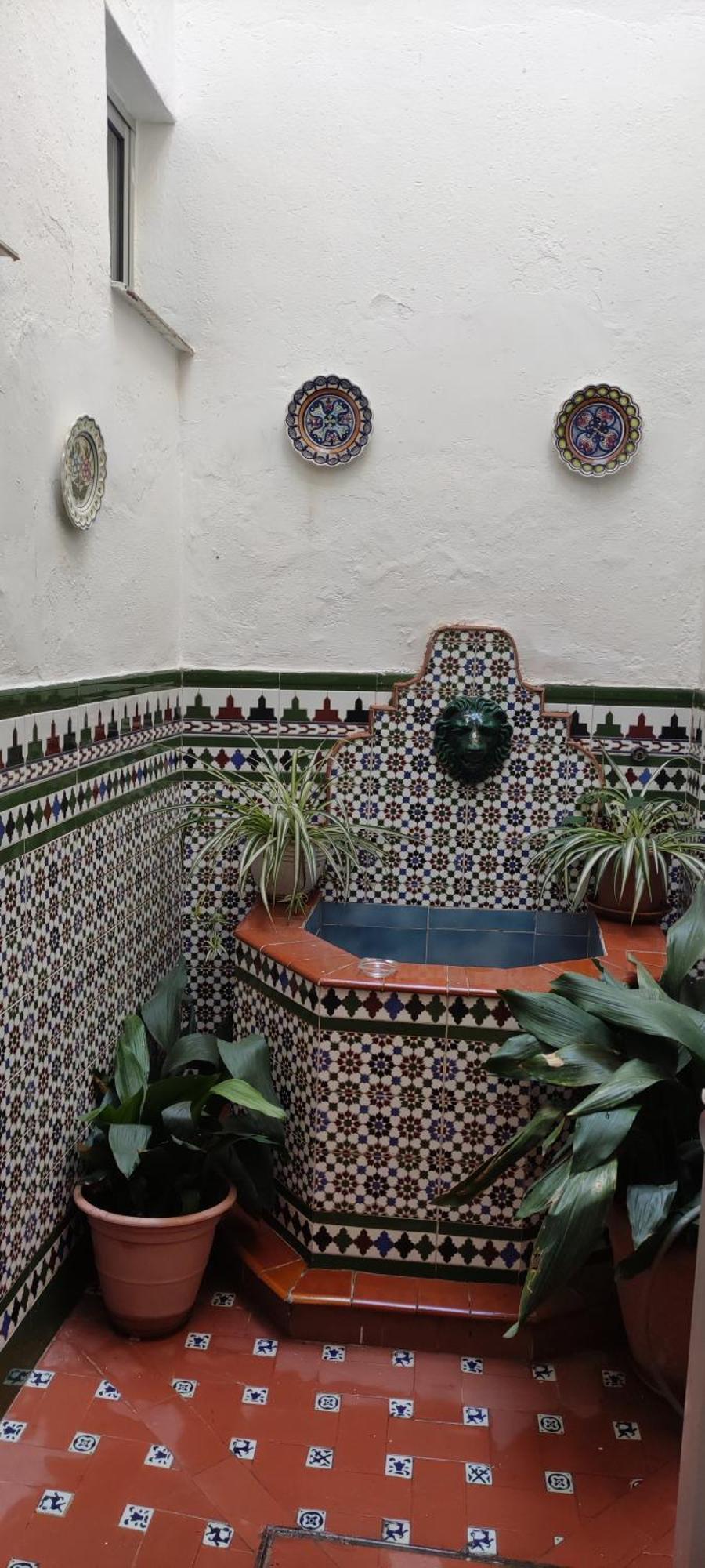 Casa Individual Centro Historico Villa Málaga Kültér fotó